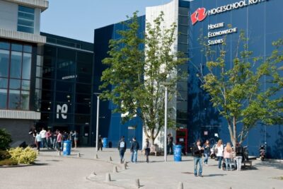 Du Học Hà Lan:  Nhận Bằng Master Không Cần GMAT Tại Rotterdam University of Applied Sciences