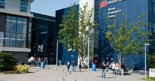 Du Học Hà Lan:  Nhận Bằng Master Không Cần GMAT Tại Rotterdam University of Applied Sciences
