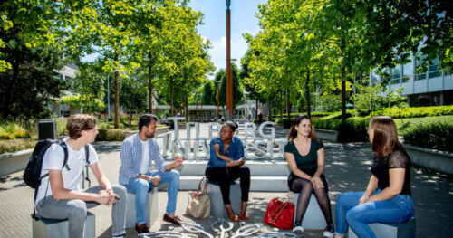 Du Học Hà Lan Cùng Với Tilburg University – Trường Đại Học Luôn Giữ Vị Trí Mạnh Mẽ Trong Bảng Xếp Hạng Quốc Tế Về Lĩnh Vực Kinh Doanh