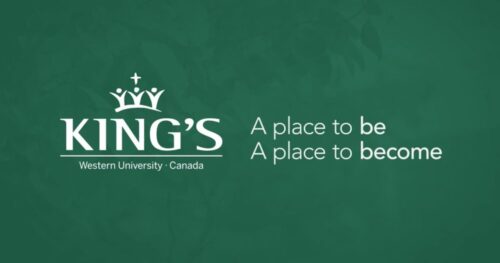Du Học Canada: King’s University College – Trường Đại Học Danh Tiếng Thế Giới – Nền Giáo Dụng Chất Lượng