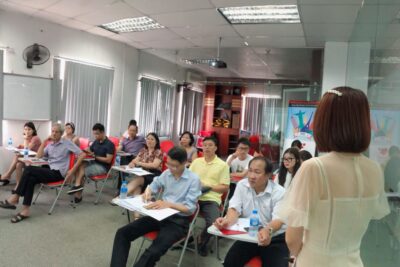 Review Hội Thảo Canada 2 Trong 1:  “Một Người Du Học – Cả Gia Đình Nhận Visa”