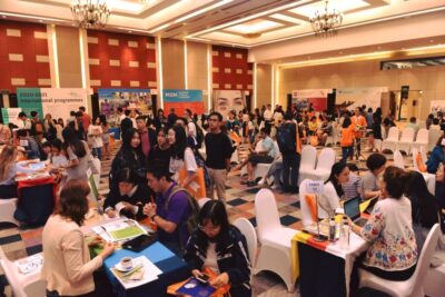 Review Sự Kiện “Dutch Placement Day 2019 – Triển Lãm Du Học Hà Lan Thường Niên Quy Mô Lớn Nhất Trong Năm Tại Thành Phố Hà Nội”