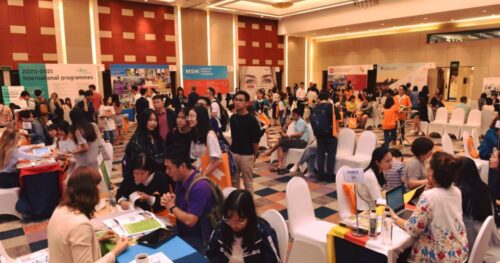 Review Sự Kiện “Dutch Placement Day 2019 – Triển Lãm Du Học Hà Lan Thường Niên Quy Mô Lớn Nhất Trong Năm Tại Thành Phố Hà Nội”