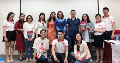 Review Hội Thảo Du Học Hà Lan: “Gặp Gỡ Đại Diện Trường Đại Học Khoa Học Ứng Dụng Rotterdam University Of Applied Sciences, Netherlands”
