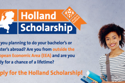 Du Học Hà Lan: Tìm Hiểu Về Holland Scholarship 2020 – Học Bổng Được Cấp Bởi Bộ Giáo Dục Hà Lan