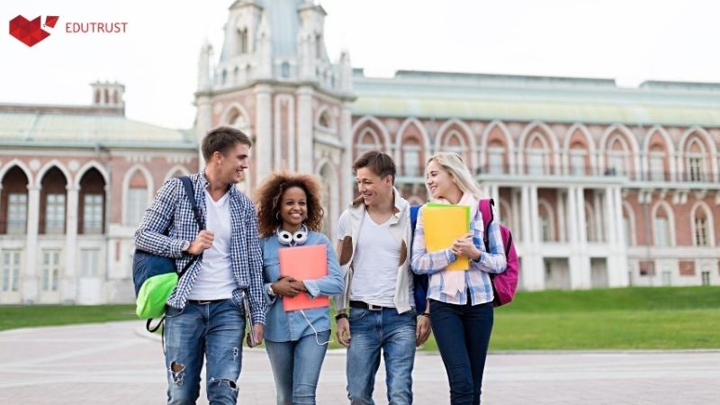 Điều kiện du học Hà Lan ngành Liberal Arts