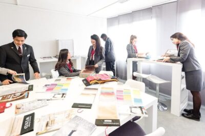 Du Học Thụy Sĩ Cùng Với IHTTI – Trường Đào Tạo Quản Trị Khách Sạn Và Thiết Kế