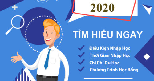 Du Học Hà Lan: Chiêu Mộ Sinh Viên Tài Năng Khắp Cả Nước Du Học Thạc Sĩ Hà Lan