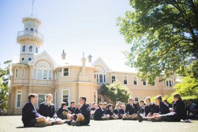 Du Học Canada: Trường Trung Học Tư Thục Braemar College Có Gì Khác So Với Các Trường THPT Canada?