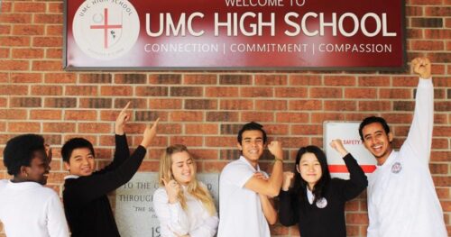 Du Học Canada: 9 Lý Do Để Bạn Lựa Chọn Upper Madison College High School Cho Chương Trình Học Phổ Thông Của Mình
