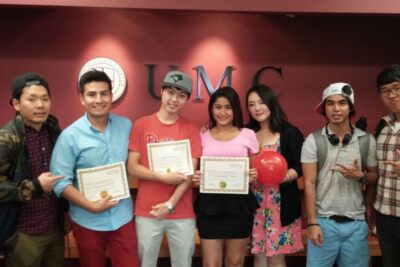 Du Học Canada: Đăng Ký Chương Trình Tiếng Anh Chuyển Tiếp Lên Các Trường CĐ, ĐH Cùng Với Trường THPT Upper Madison College