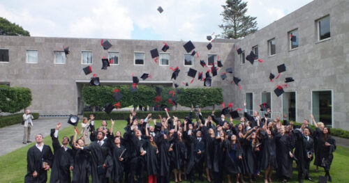 Du Học Hà Lan: Học Bổng OTS Tilburg University Năm 2019 Áp Dụng Cho Những Ngành Học Nào?