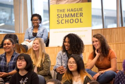 Mở Rộng Tầm Nhìn Đối Với Sự Thay Đổi Của Thế Giới Khi Tham Gia Khóa Học Hè The Hague Summer School