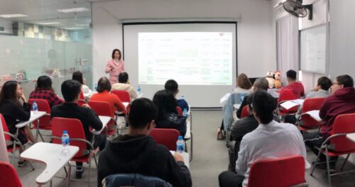 Review Hội Thảo: Săn Học Bổng – Bài Toán Kinh Tế Tiết Kiệm Nhất Cho Du Học Hà Lan Và Canada