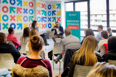 Du Học Hè Tây Ban Nha: Trại Hè Kinh Doanh Quốc Tế Dành Cho Bậc THPT Tại EU Business School