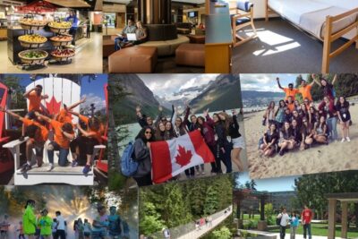 Du Học Hè Canada: Học Tiếng Anh, Trải Nghiệm Văn Hóa & Tận Hưởng Thiên Nhiên Với Niagara College