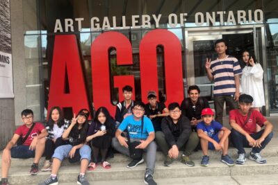 Du Học Hè Canada: Trải Nghiệm Trại Hè UIS Summer Camp Và Tận Hưởng Cuộc Sống Sinh Viên Đại Học Tại Toronto