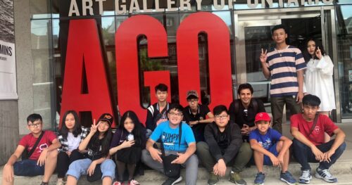 Du Học Hè Canada: Trải Nghiệm Trại Hè UIS Summer Camp Và Tận Hưởng Cuộc Sống Sinh Viên Đại Học Tại Toronto
