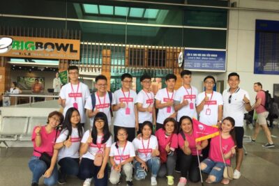 Du Học Hè Úc 2020: Trải Nghiệm 3 Tuần Học Tập Và Vui Chơi Tại Melbourne