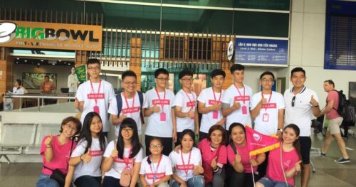 Du Học Hè Úc 2020: Trải Nghiệm 3 Tuần Học Tập Và Vui Chơi Tại Melbourne
