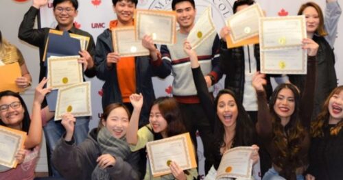 Du Học Hè Canada: Chương Trình “Lãnh Đạo Trẻ Tuổi Tương Lai” Tại Trại Hè UMC Summer Camp 2020