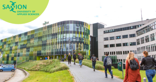Du Học Hà Lan: Saxion University of Applied Sciences – Đại Học Tiên Phong Trên Thế Giới Về Khoa Học Ứng Dụng