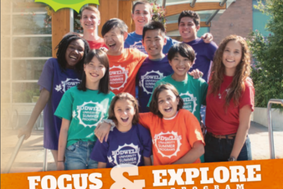 Du Học Hè Tại Anh: Chương Trình Trải Nghiệm Học Tập & Văn Hóa Dành Cho Học Sinh Lứa Tuổi Từ 10 Đến 17