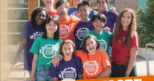 Du Học Hè Canada: Các Chương Trình Thám Hiểm Nổi Bật Tại Trại Hè Bodwell