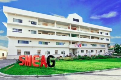 Du Học Hè Philippines: Cùng SMEAG Trở Thành Công Dân Toàn Cầu