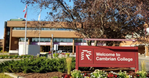 Du Học Canada: Học Tập Tại Cambrian College & Tìm Kiếm Cơ Hội Định Cư
