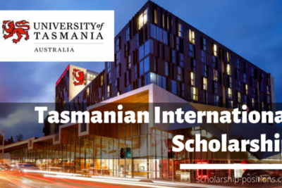 Du Học Úc: 10 Chương Trình Học Bổng Hấp Dẫn Dành Cho Học Sinh Việt Nam Khi Theo Học Tại University of Tasmania