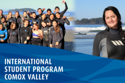 Trại Hè Anh Ngữ Canada Tại Comox Valley Học Sinh Được Học Và Chơi Gì?