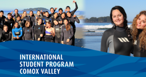Trại Hè Anh Ngữ Canada Tại Comox Valley Học Sinh Được Học Và Chơi Gì?