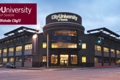 Du Học Mỹ: Chuyển Tiếp Tín Chỉ Từ Việt Nam Sang Mỹ Cùng Với Trường Đại Học City University of Seattle