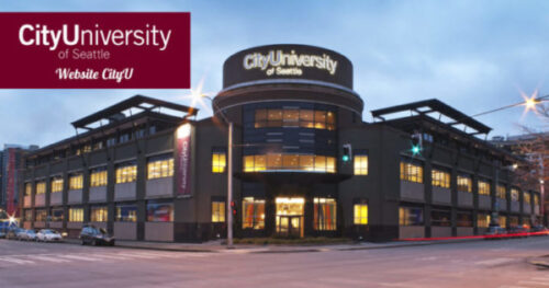 Du Học Mỹ: Chuyển Tiếp Tín Chỉ Từ Việt Nam Sang Mỹ Cùng Với Trường Đại Học City University of Seattle