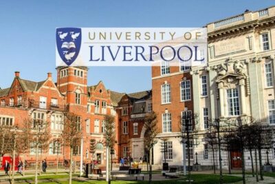 University of Liverpool – Ngôi trường dẫn lối tri thức dành cho du học sinh