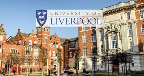 University of Liverpool – Ngôi trường dẫn lối tri thức dành cho du học sinh
