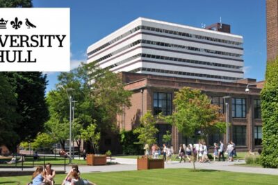 University of Hull – Sự lựa chọn hàng đầu dành cho sinh viên