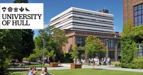 University of Hull – Sự lựa chọn hàng đầu dành cho sinh viên