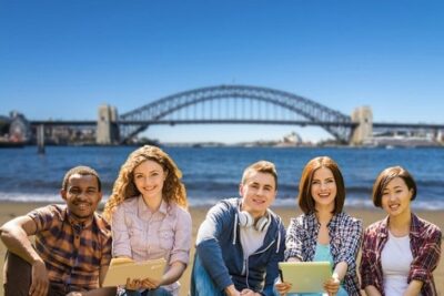 3 điều kiện du học Úc mà học sinh VN tối thiểu phải có là gì