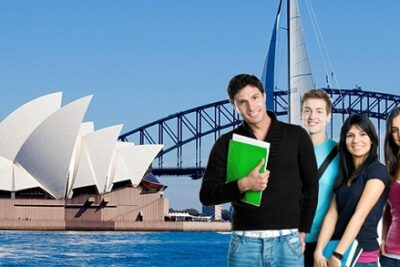 Những điều học sinh cần biết khi xin Visa du học Úc 2020