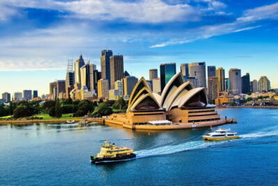 Hé lộ TOP 23 Trường Đại Học/ Cao Đẳng không cần chứng minh tài chính tại Úc