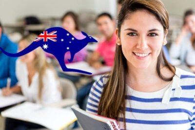 Hồ sơ Du học Úc cần phải có 5 thứ sau thì mới hoàn chỉnh