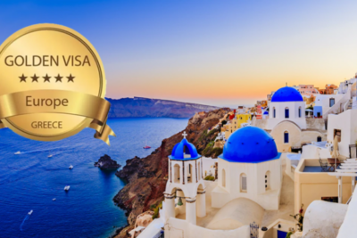 Bất Động Sản Hy Lạp – Cơ Hội Đầu Tư “Thế Kỷ” Sau “Bóng Đen” Covid-19