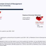 Tin Mừng Học Bổng Du Học Hà Lan Ồ Ạt Về Tháng 4