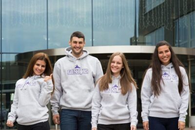 Giải Cứu Học Bổng Non-EU Top-Talent Scholarships Lên Tới 1200 EURO Cho 4 Năm Học Cử Nhân Đến Từ Trường Đại Học Fontys