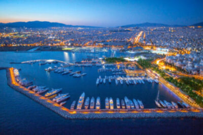 Hy Lạp – Những “Kỷ Nguyên Mới” Trên Đất Thánh Athens (Part 2)