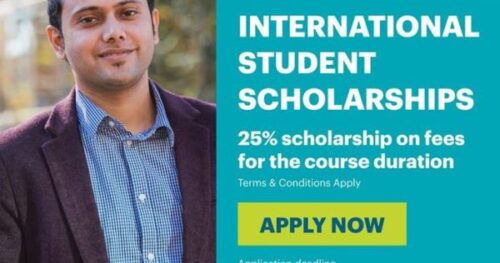 Du Học Úc: Học Bổng Trị Giá 25% Học Phí Dành Cho Sinh Viên Việt Nam Đến Từ Đại Học Southern Cross University