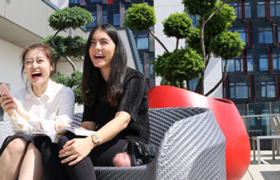 Du Học Anh: De Montfort University Cung Cấp Học Bổng International Alumni Scholarship Dành Cho Cựu Du Học Sinh Trị Giá Từ £3.000 – £5.000 Học Phí