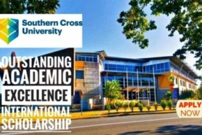 Du Học Úc: Học Bổng The Outstanding Academic Excellence Scholarship Lên Tới $60,000 Đến Từ Southern Cross University